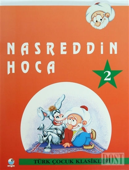 Nasreddin Hoca 2